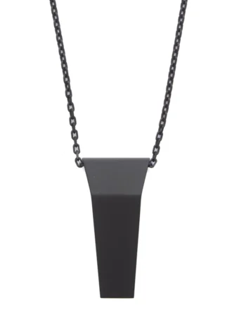 RICK OWENS – HALSKEIE RJ0000023MMTBK-09