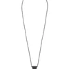 RICK OWENS – HALSKEIE RJ0000023MMTBK-09