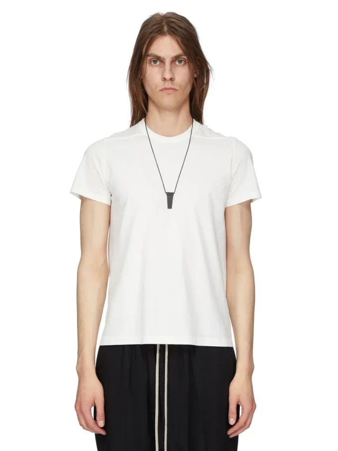 RICK OWENS – HALSKEIE RJ0000023MMTBK-09