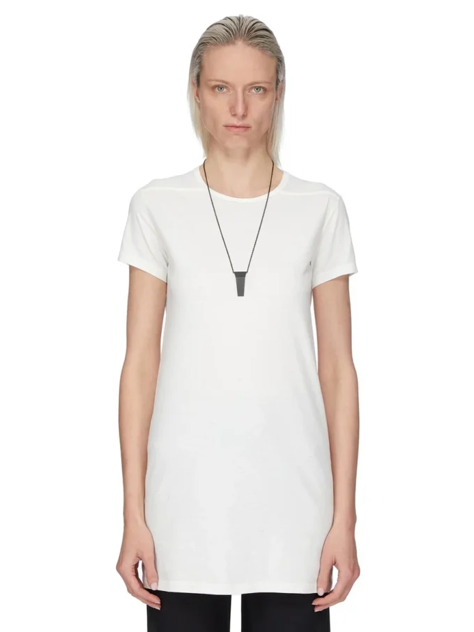 RICK OWENS – HALSKEIE RJ0000023MMTBK-09