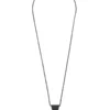 RICK OWENS – HALSKEIE RJ0000024MMTBK-09