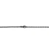 RICK OWENS – HALSKEIE RJ0000024MMTBK-09