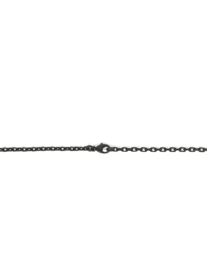 RICK OWENS – HALSKEIE RJ0000024MMTBK-09