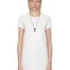 RICK OWENS – HALSKEIE RJ0000024MMTBK-09
