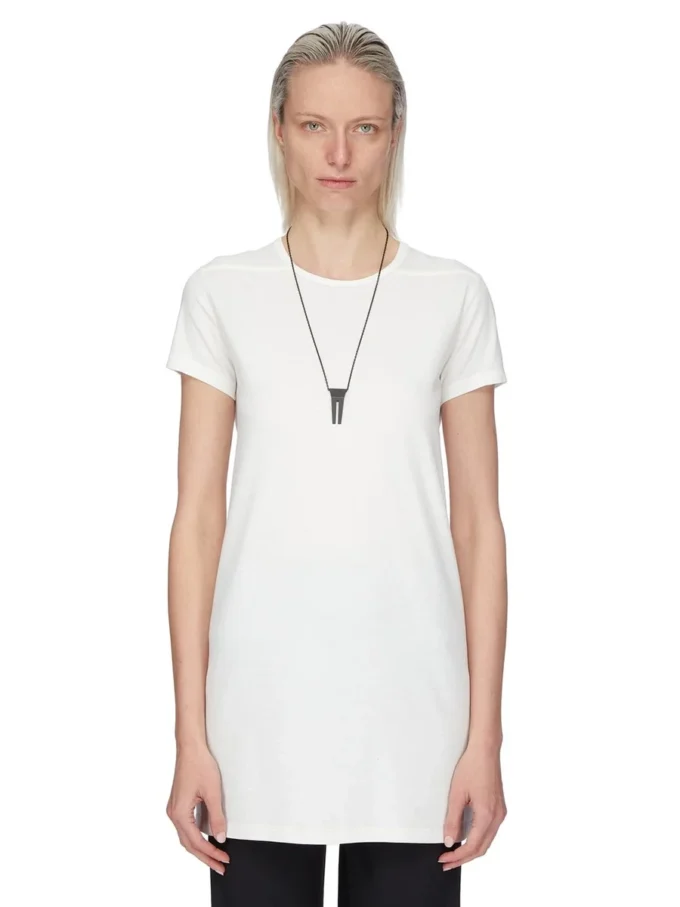 RICK OWENS – HALSKEIE RJ0000024MMTBK-09