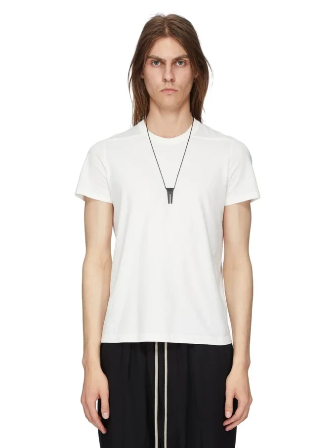 RICK OWENS – HALSKEIE RJ0000024MMTBK-09