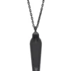 RICK OWENS – HALSKEIE RJ0000031MMTBK-09