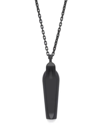 RICK OWENS – HALSKEIE RJ0000031MMTBK-09