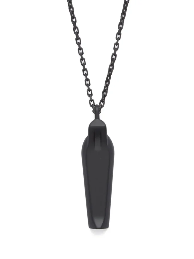 RICK OWENS – HALSKEIE RJ0000031MMTBK-09