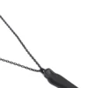 RICK OWENS – HALSKEIE RJ0000031MMTBK-09