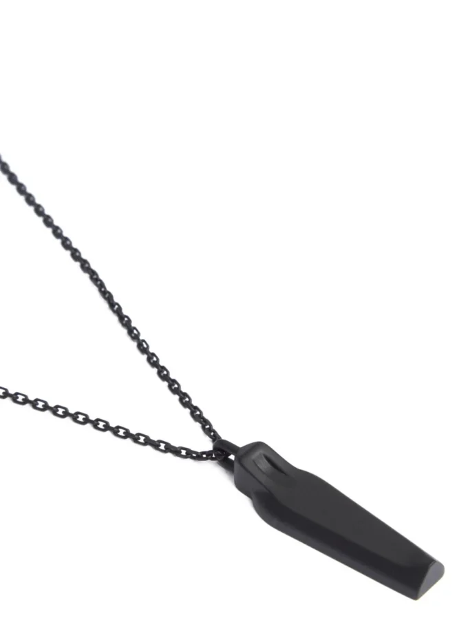 RICK OWENS – HALSKEIE RJ0000031MMTBK-09