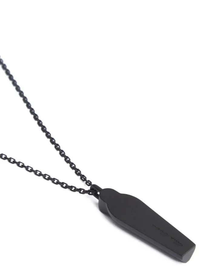 RICK OWENS – HALSKEIE RJ0000031MMTBK-09