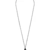 RICK OWENS – HALSKEIE RJ0000031MMTBK-09