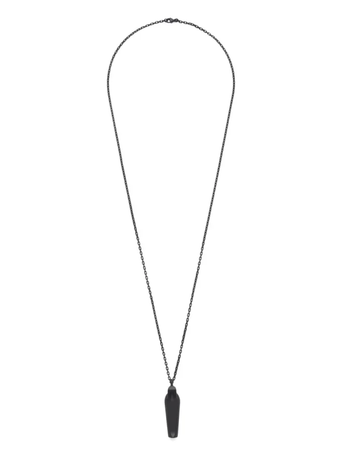 RICK OWENS – HALSKEIE RJ0000031MMTBK-09