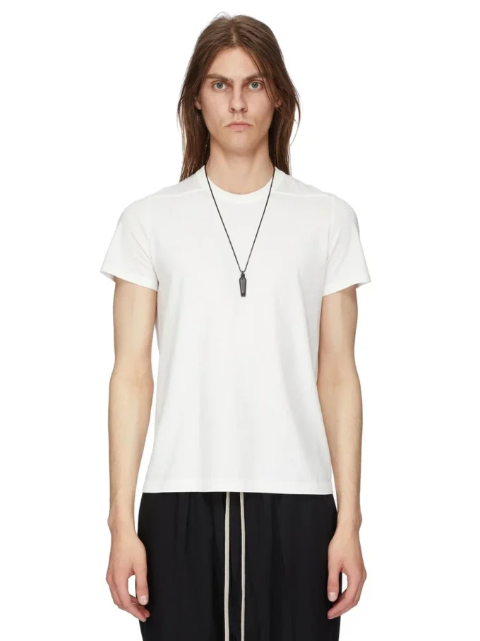 RICK OWENS – HALSKEIE RJ0000031MMTBK-09