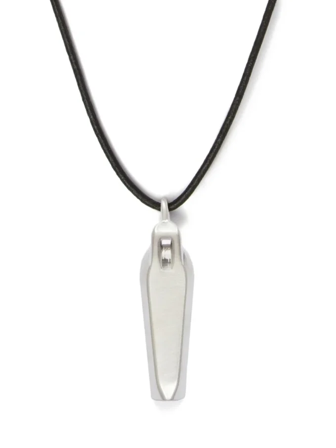 RICK OWENS – HALSKEIE RJ0000032MMTL-128