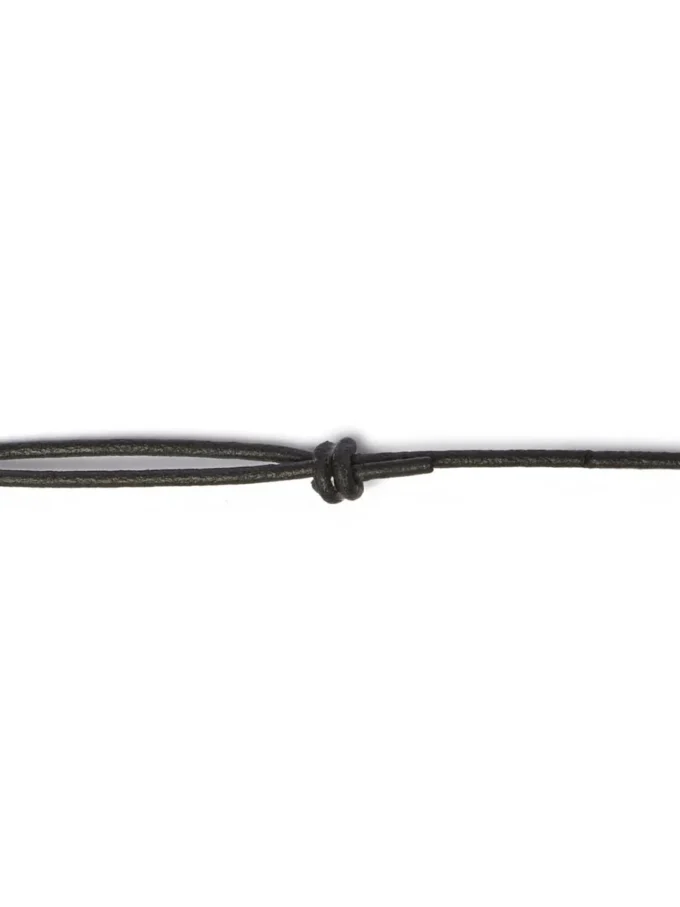 RICK OWENS – HALSKEIE RJ0000032MMTL-128