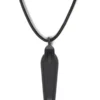 RICK OWENS – HALSKEIE RJ0000032MMTLBK-09