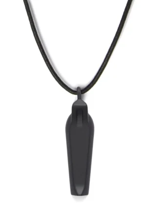 RICK OWENS – HALSKEIE RJ0000032MMTLBK-09