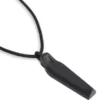 RICK OWENS – HALSKEIE RJ0000032MMTLBK-09