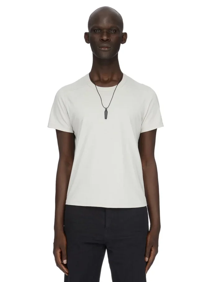 RICK OWENS – HALSKEIE RJ0000032MMTLBK-09