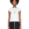 RICK OWENS – HALSKEIE RJ0000032MMTLBK-09