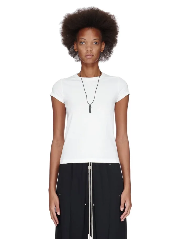 RICK OWENS – HALSKEIE RJ0000032MMTLBK-09
