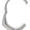RICK OWENS – HALSKEIE RJ0000035MMT-128