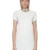 RICK OWENS – HALSKEIE RJ0000035MMT-128