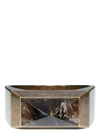 RICK OWENS – HALSKEIE RJ0000048MMASBR-82