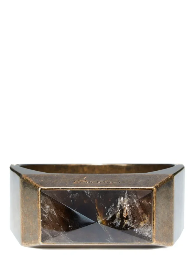 RICK OWENS – HALSKEIE RJ0000048MMASBR-82