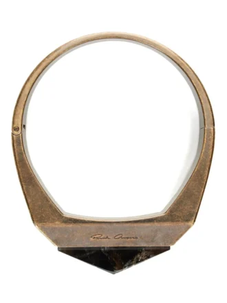 RICK OWENS – HALSKEIE RJ0000048MMASBR-82