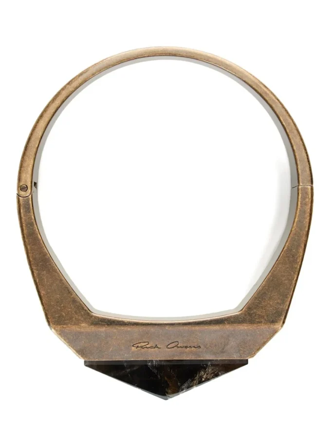 RICK OWENS – HALSKEIE RJ0000048MMASBR-82