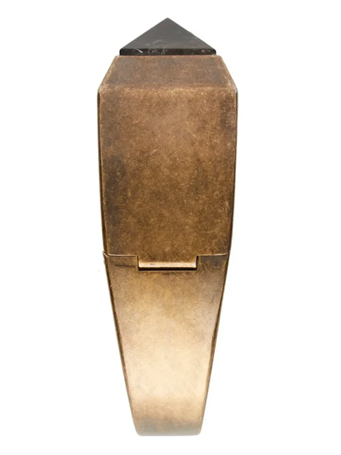 RICK OWENS – HALSKEIE RJ0000048MMASBR-82