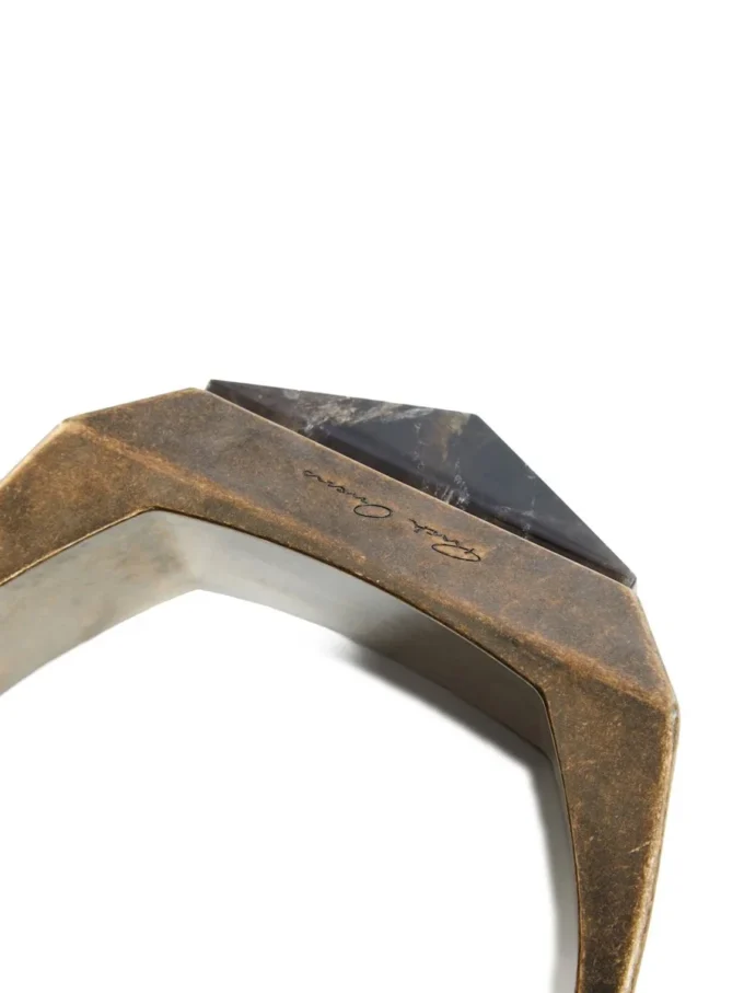 RICK OWENS – HALSKEIE RJ0000048MMASBR-82