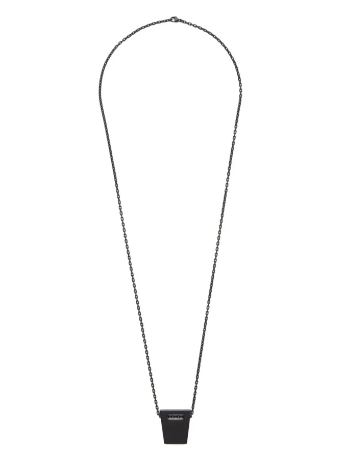 RICK OWENS – HALSKEIE RJ0000063MMBHE6-09