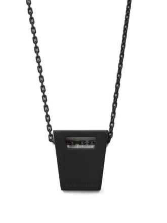 RICK OWENS – HALSKEIE RJ0000063MMBHE6-09