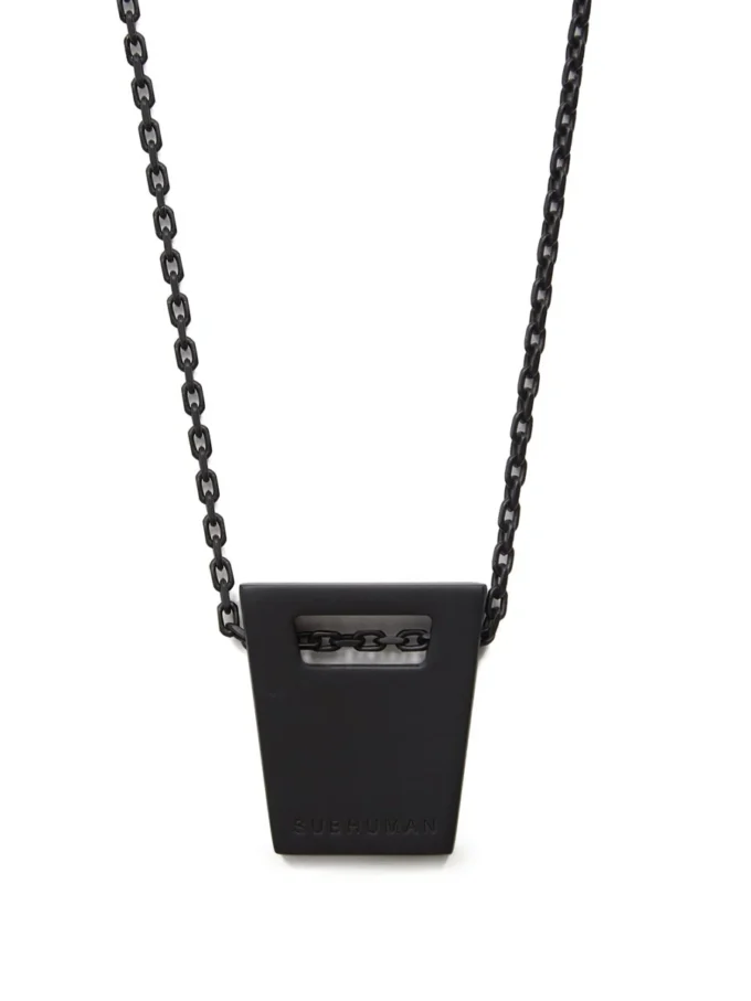 RICK OWENS – HALSKEIE RJ0000063MMBHE6-09