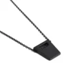 RICK OWENS – HALSKEIE RJ0000063MMBHE6-09