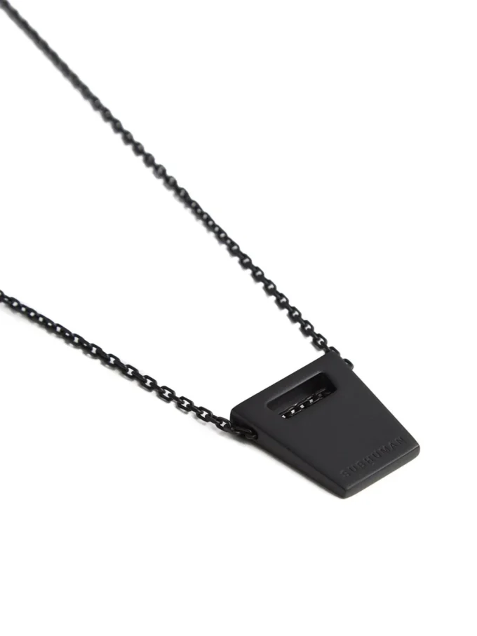 RICK OWENS – HALSKEIE RJ0000063MMBHE6-09