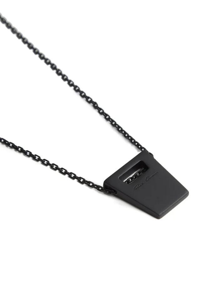 RICK OWENS – HALSKEIE RJ0000063MMBHE6-09
