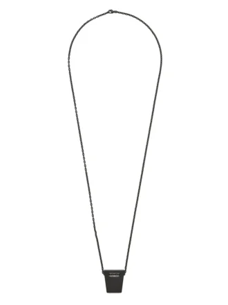 RICK OWENS – HALSKEIE RJ0000063MMBHE7-09