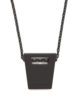 RICK OWENS – HALSKEIE RJ0000063MMBHE7-09