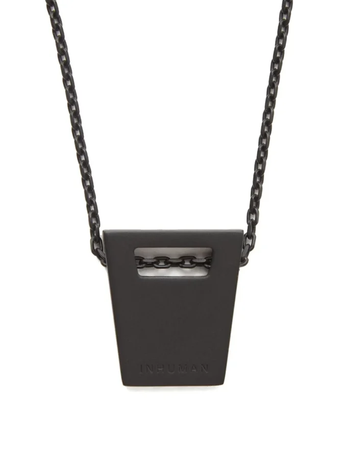 RICK OWENS – HALSKEIE RJ0000063MMBHE7-09