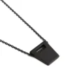 RICK OWENS – HALSKEIE RJ0000063MMBHE7-09