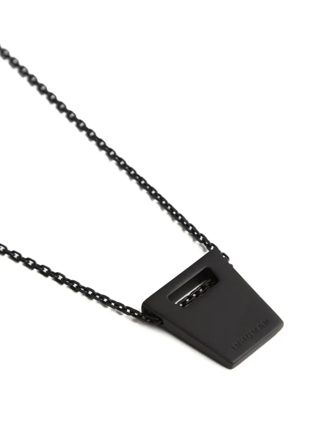 RICK OWENS – HALSKEIE RJ0000063MMBHE7-09