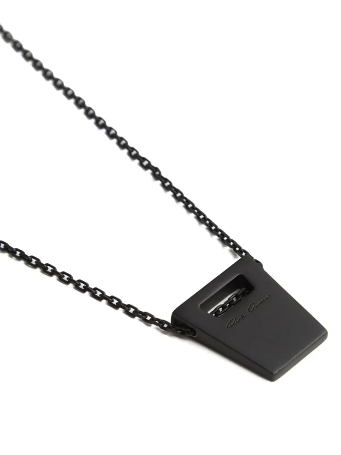 RICK OWENS – HALSKEIE RJ0000063MMBHE7-09