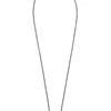 RICK OWENS – HALSKEIE RJ0000063MMBHE8-09