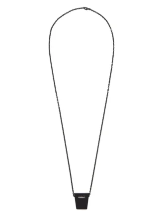 RICK OWENS – HALSKEIE RJ0000063MMBHE8-09