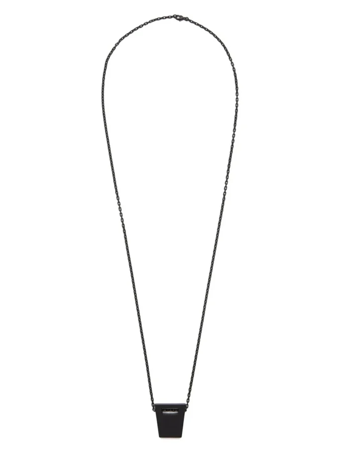 RICK OWENS – HALSKEIE RJ0000063MMBHE8-09